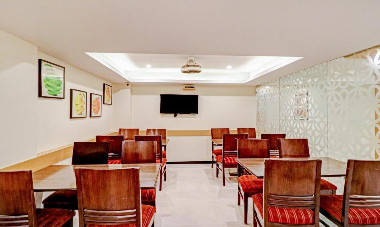 Treebo Galaxy Rooms Нью-Делі Екстер'єр фото